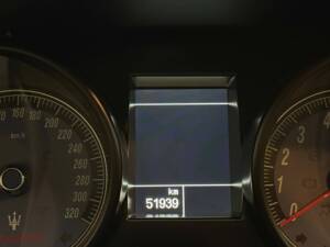 Bild 19/21 von Maserati GranCabrio Sport (2016)