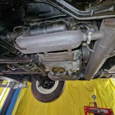 Bild 43/140 von Volkswagen Käfer 1200 Export "Dickholmer" (1963)