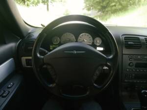 Immagine 26/32 di Ford Thunderbird (2003)
