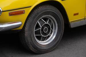 Obraz 24/50 pojazdu Triumph Stag (1975)