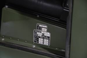 Bild 24/96 von Land Rover 88 (1961)