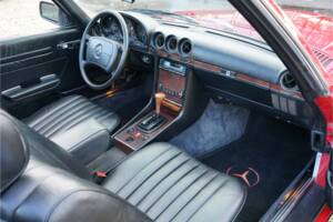 Bild 27/50 von Mercedes-Benz 500 SL (1983)