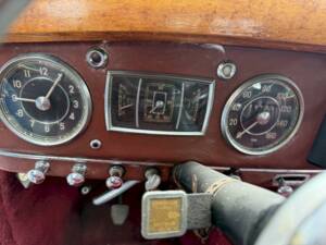Image 15/32 of Mercedes-Benz 220 Cabriolet A (1952)