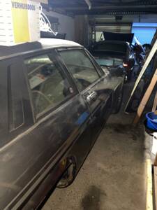 Imagen 12/14 de Jaguar XJ S H.E. (1984)