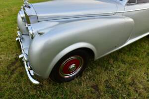 Image 48/50 of Rolls-Royce Silver Dawn Pininfarina (1951)