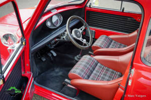 Imagen 5/45 de Morris Mini Cooper S 1275 (1970)