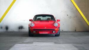 Image 25/31 de Porsche 911 Turbo 3.3 (1978)