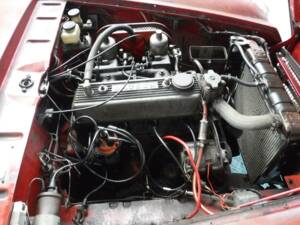 Immagine 9/50 di Datsun Fairlady 1600 (1966)