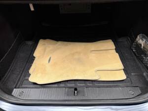 Image 18/18 of Mercedes-Benz S 450 4MATIC (2007)