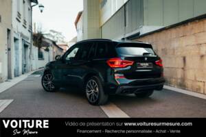 Immagine 4/34 di BMW X3 M40i (2018)