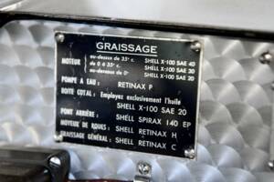 Image 35/50 of Delahaye 135M Figoni &amp; Falaschi (1948)