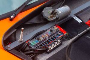 Bild 14/50 von Volkswagen Meyers Manx Buggy (1971)