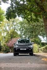 Image 25/50 de Land Rover Range Rover Vogue TDV8 (2009)