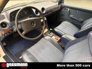 Bild 10/15 von Mercedes-Benz 280 C (1978)