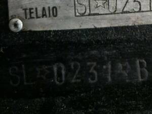 Bild 10/13 von SIATA Daina Gran Sport Barchetta (1952)