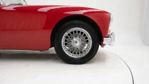 Bild 10/15 von MG MGA 1600 (1960)