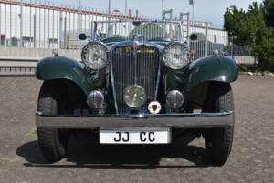 Bild 3/42 von Jaguar SS 1 (1935)