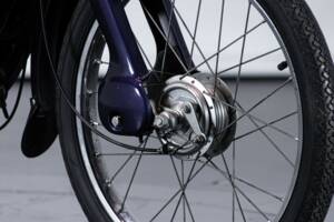 Imagen 17/50 de Piaggio DUMMY (1996)