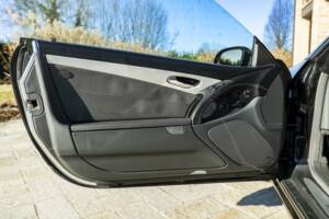 Afbeelding 27/50 van Mercedes-Benz SL 55 AMG (2002)