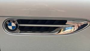 Bild 14/14 von BMW Z8 (2001)