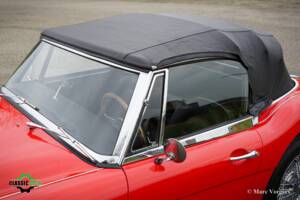 Bild 33/62 von Austin-Healey 3000 Mk III (BJ8) (1967)