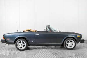 Bild 9/50 von FIAT Spider 2000 (1981)