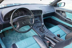 Immagine 3/50 di BMW 850Ci (1994)