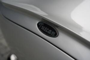 Afbeelding 32/50 van TVR Tuscan S (2005)