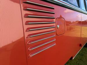Afbeelding 23/75 van Volkswagen T1 Samba 1.2 (1958)