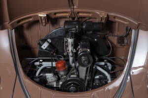 Bild 33/39 von Volkswagen Käfer 1100 Standard (Brezel) (1950)