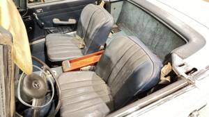 Image 18/34 of Mercedes-Benz 280 SL (1968)