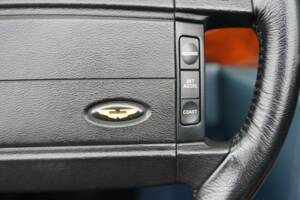 Image 36/50 of Aston Martin Virage Volante (1994)