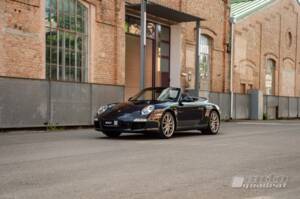 Image 3/15 of Porsche 911 Carrera (2008)