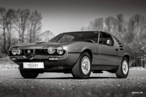 Bild 49/49 von Alfa Romeo Montreal (1974)