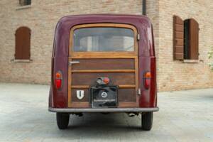 Bild 11/50 von FIAT 500 A Topolino Giardiniera (1949)