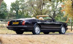 Bild 4/50 von Bentley Azure (1997)