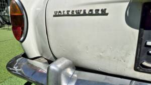 Image 67/71 of Volkswagen Karmann Ghia 1200 (1962)