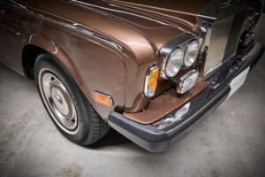 Imagen 39/100 de Rolls-Royce Silver Shadow II (1980)