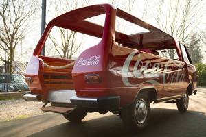 Image 3/45 of FIAT 1100 T2 (1970)