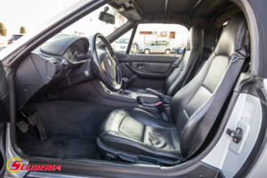 Image 19/31 of BMW Z3 1.9 (1999)