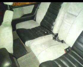 Afbeelding 5/12 van Maserati Biturbo 2.24V (1993)