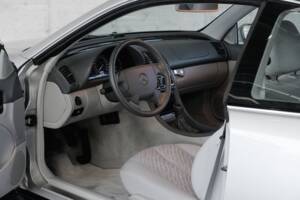 Bild 19/50 von Mercedes-Benz CLK 230 Kompressor (1999)