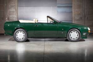 Bild 7/17 von Aston Martin V8 Zagato Volante (1989)