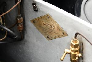 Image 34/50 de Riley 15&#x2F;6 Kestrel (1935)