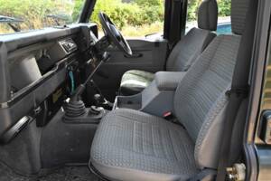Image 30/50 of Land Rover Defender 110 300Tdi (1998)