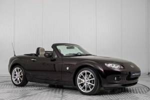 Bild 7/50 von Mazda MX-5 1.8 (2007)