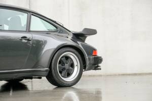 Bild 38/50 von Porsche 911 Turbo 3.3 (1986)