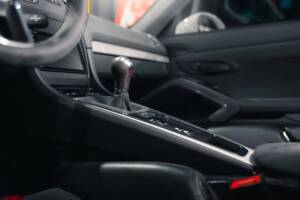 Afbeelding 19/36 van Porsche Cayman GT4 (2016)