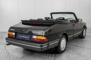 Image 25/50 de Saab 900 Turbo 16V (1988)