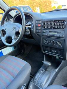 Bild 11/17 von Volkswagen Polo III 1.4 (1996)